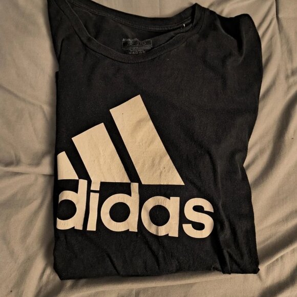 Adidas & Ecko Unlimited Assorted Name Brand Big Men's size 3XL Shirt Lot of (7) - Picture 3 of 7